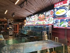 -陶缘一号·四季缘·老字号顺德菜·户外婚礼家宴(西滘店)