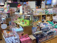 -九木杂物社(新奥购物中心店)