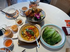 -食膳星港记·手工现做港式茶餐厅(吉联店)