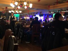 -宝莱纳啤酒花园餐厅PAULANER BRAUHAUS Nanjing(广州路店)