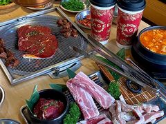 -麻蒲碳烤肉(嘉禾东平地铁站19号店)