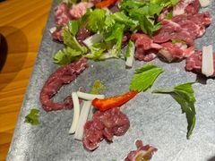 -野山舂·贵州现舂酸汤牛肉(东山店)