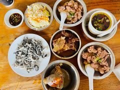 -东兴牛肉店(庄府巷店)