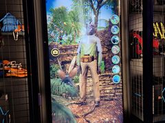 -珠海横琴国家地理探险家中心(创新方)