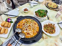 -李师傅脆肚(梅林店)