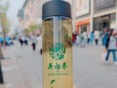 -王府井步行街