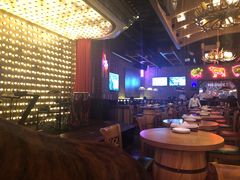 -MR.ROCKY洛奇先生RESTAURANT&BAR(宝安壹方城店)