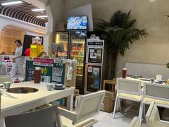 -濠七糟粕醋•海南酸汤火锅(中关村店)