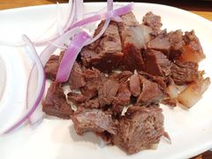 -伊麦佳兰州牛肉面清真美食店