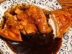 -食戟
