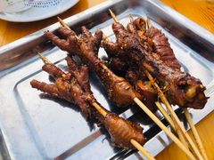-老黑板筋(顺义总店)
