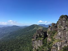 -七仙岭温泉国家森林公园
