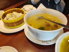 -古南都·老广东酒楼(龙江店)