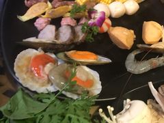 -丽江庭院之丽江往事(安定门店)
