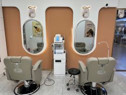 -希梵尔头皮抗衰·科技养发