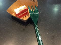 -星巴克(淮安金鹰店)