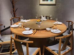 包厢-新荣记(西溪湿地店)