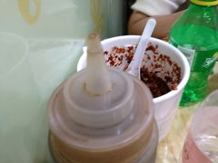 小胃口黄鱼面-明呈黄鱼面馆(斜土路店)