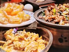 -真地道京味府·鲜橙烤鸭·北京菜(朝阳公园·甜水园店)