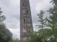 -上海佘山国家森林公园天马山园