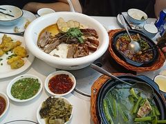 -陆记鹅庄·潮汕菜·狮头鹅(大仟里店)