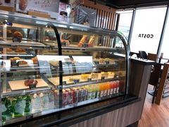 -COSTA COFFEE(昆城广场店)