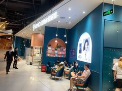 -海马体照相馆(北京朝阳大悦城店)