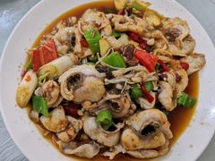 -龙潭李鸭子同乐饭店