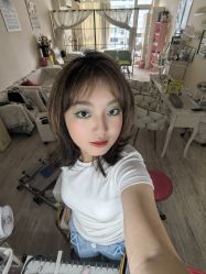 -妤见·化妆造型·美甲美睫