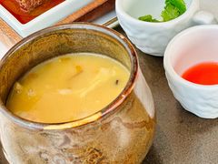 -悦融·京鲁菜·露台花园(安定门店)