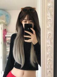 -东梵造型·烫发染发接发连锁SALON