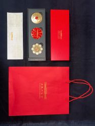 点击看大图 -人民大会堂宴会厅