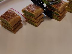 -民族饭店-四季餐厅