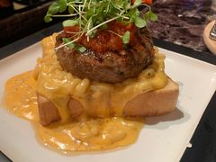 -Lets burger非常汉堡·环球风味(蓝色港湾店)