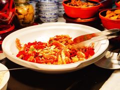 -飨食汇全日制餐厅·昆山皇冠假日酒店(九方店)