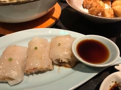 -万丽轩·粤菜(王府井金茂万丽酒店)