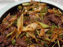 -聆桂烤鸭·金奖烤鸭(静联广场店)