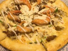 -米斯特比萨(罗斯福店)