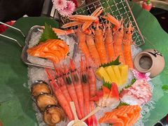 -匠和风精致料理(春熙路群光广场店)