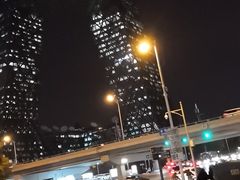 -中央广播电视总台(光华路办公区)