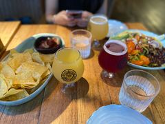 -Devils’ Brewery小恶魔精酿啤酒(武汉天地店)