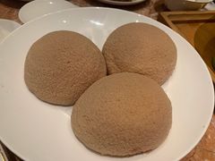 酥皮牛奶包-金玉满堂潮州酒楼(无限极荟购物广场店)