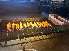 -麦凯伦烧烤·精酿超级工厂店(金桥总店)