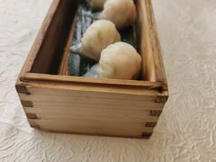 -粤海喜来登酒店·采悦轩中餐厅(天河城店)