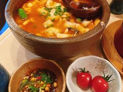 -山石榴·贵州菜(丰盛里店)