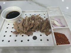 -老毛手抓·盐池滩羊非遗手抓(宁夏总店)