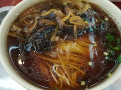 -伟记奥面馆(养育巷店)