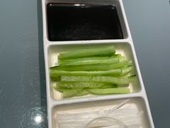 -小大董·烤鸭(观景餐厅·南京西路店)