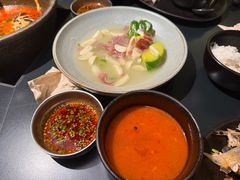 -Ameigo梅果·云贵川bistro(长宁来福士店)