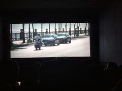 -嘉华国际影城(学清路店)